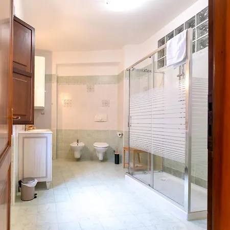 Casa Fontesecco LʼAquila