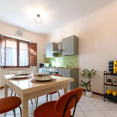 Casa Fontesecco LʼAquila