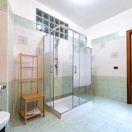 Apartamento Casa Fontesecco