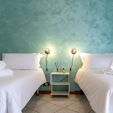 Casa Fontesecco LʼAquila