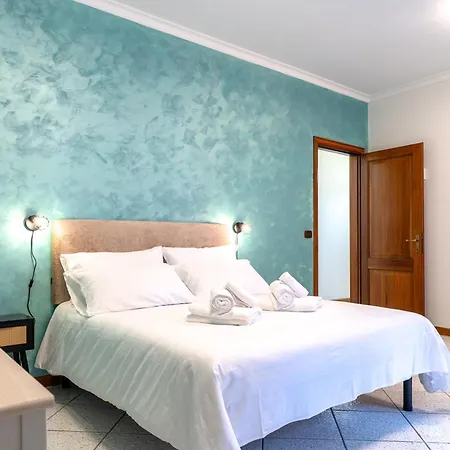 Appartamento Casa Fontesecco