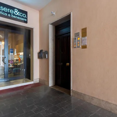 Casa Fontesecco Apartamento *