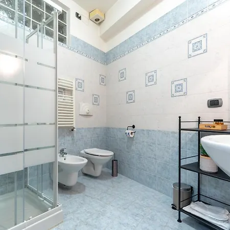 Casa Fontesecco Appartamento