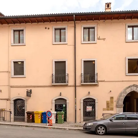 Casa Fontesecco Appartamento *