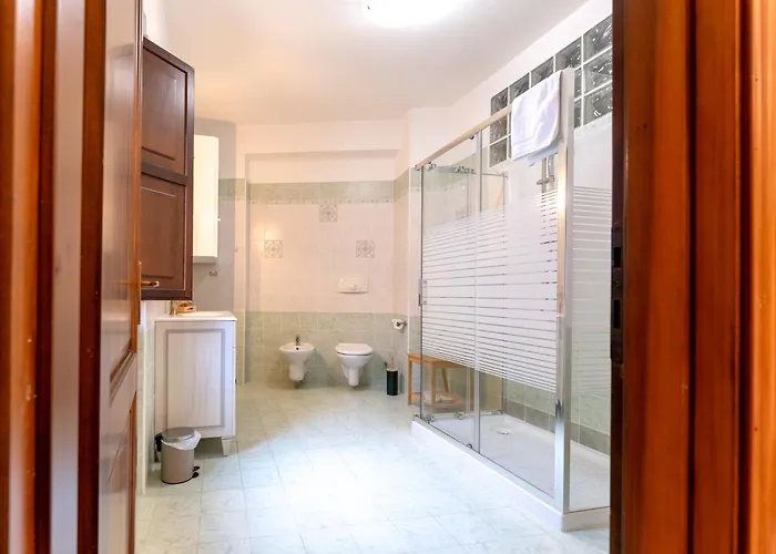 Casa Fontesecco LʼAquila