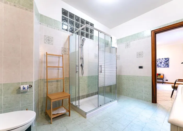 Appartement Casa Fontesecco