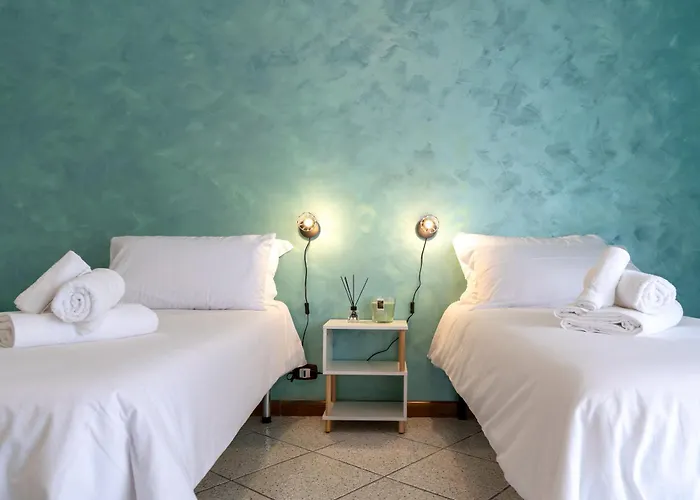 Casa Fontesecco LʼAquila