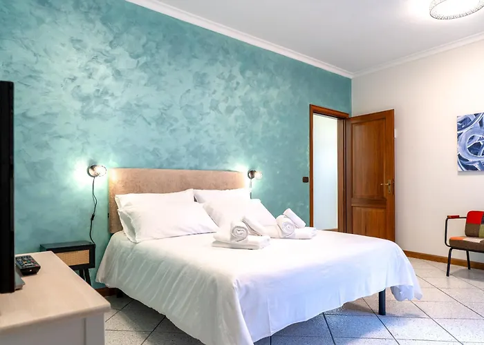 Appartement Casa Fontesecco