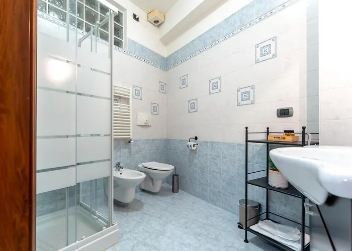 Casa Fontesecco Appartement